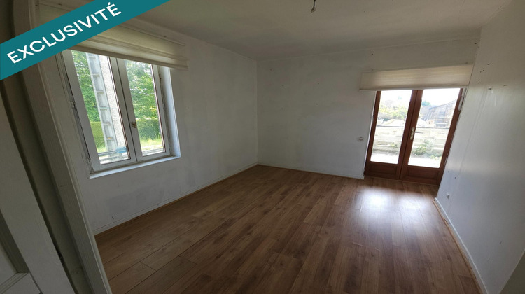 Ma-Cabane - Vente Maison Chalon-sur-Saone, 112 m²