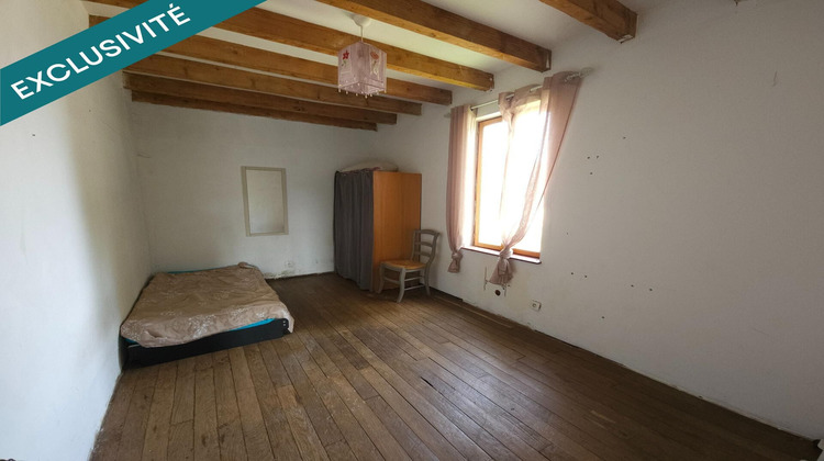Ma-Cabane - Vente Maison Chalon-sur-Saone, 112 m²