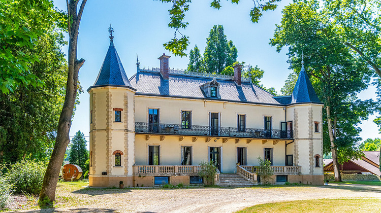 Ma-Cabane - Vente Maison CHALON-SUR-SAONE, 264 m²