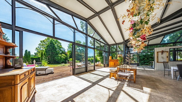 Ma-Cabane - Vente Maison CHALON-SUR-SAONE, 264 m²