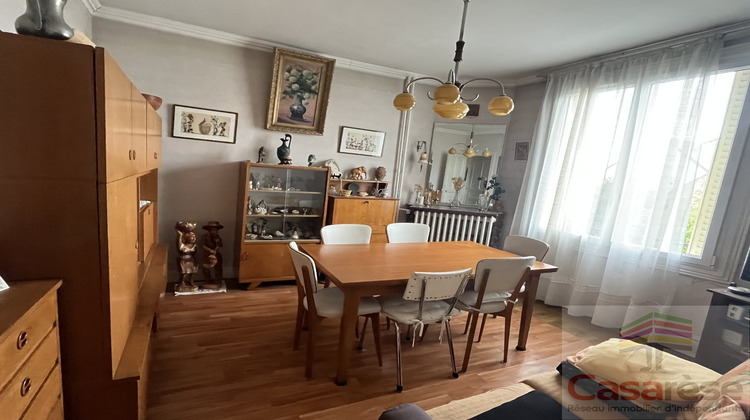 Ma-Cabane - Vente Maison CHALON SUR SAONE, 70 m²