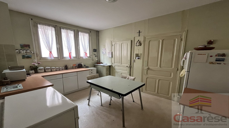 Ma-Cabane - Vente Maison CHALON SUR SAONE, 70 m²