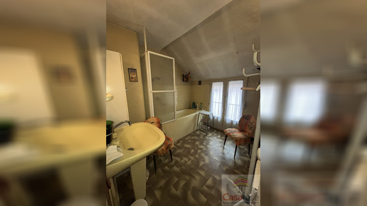 Ma-Cabane - Vente Maison CHALON SUR SAONE, 70 m²