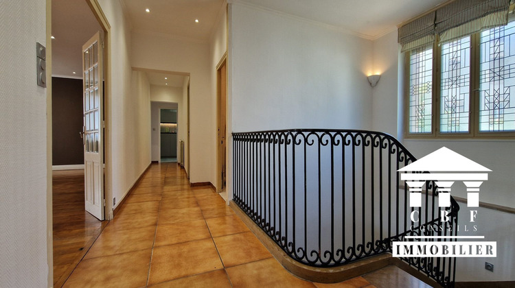 Ma-Cabane - Vente Maison Chalon-sur-Saône, 279 m²