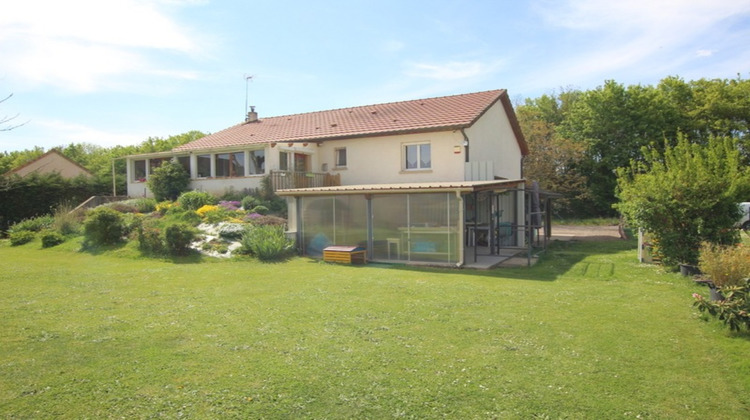 Ma-Cabane - Vente Maison CHALON SUR SAONE, 106 m²