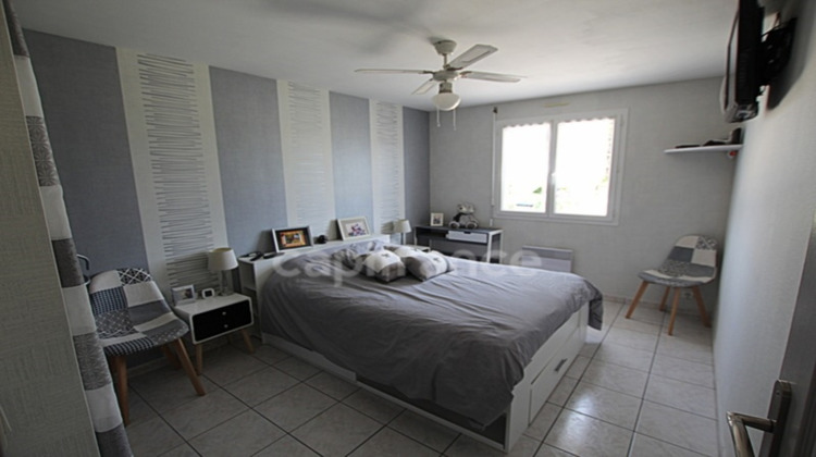 Ma-Cabane - Vente Maison CHALON SUR SAONE, 106 m²