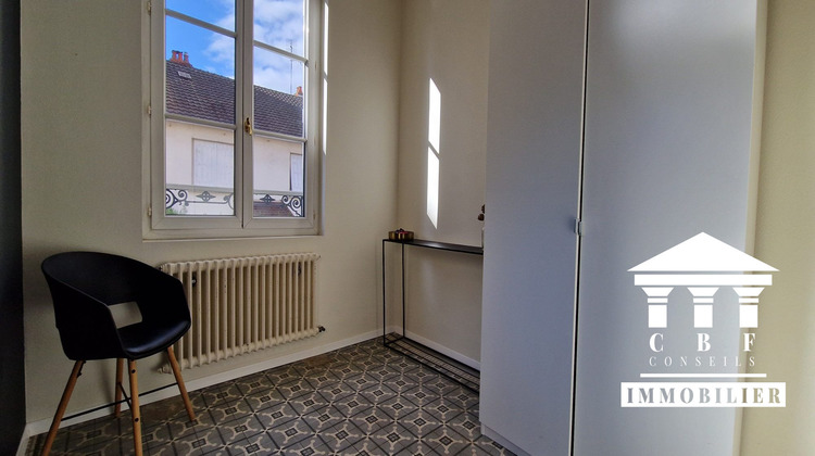 Ma-Cabane - Vente Maison Chalon-sur-Saône, 179 m²