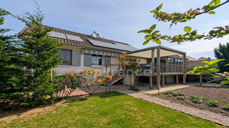 Ma-Cabane - Vente Maison CHALON SUR SAONE, 150 m²