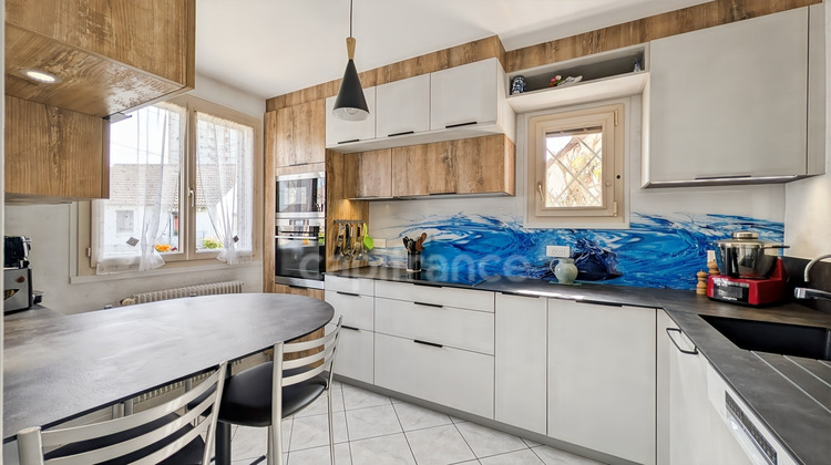 Ma-Cabane - Vente Maison CHALON SUR SAONE, 150 m²