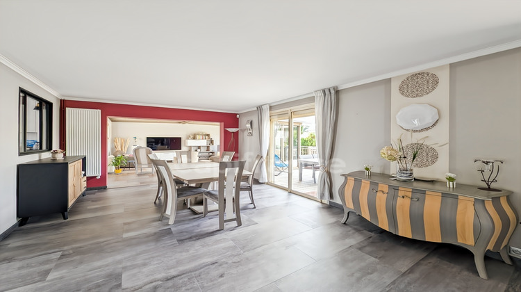 Ma-Cabane - Vente Maison CHALON SUR SAONE, 150 m²