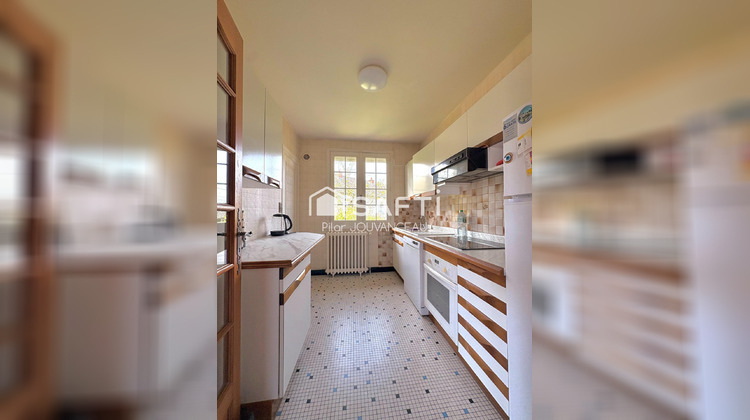 Ma-Cabane - Vente Maison Chalon-sur-Saône, 108 m²