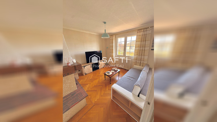 Ma-Cabane - Vente Maison Chalon-sur-Saône, 108 m²