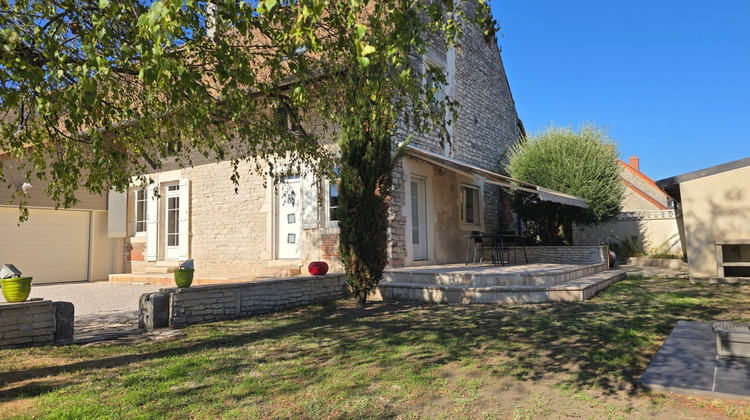 Ma-Cabane - Vente Maison CHALON SUR SAONE, 164 m²
