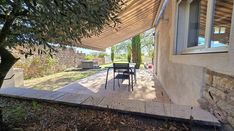 Ma-Cabane - Vente Maison CHALON SUR SAONE, 164 m²