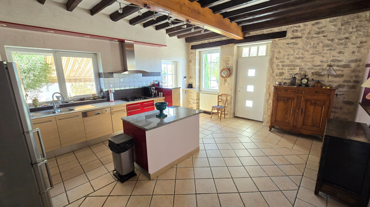 Ma-Cabane - Vente Maison CHALON SUR SAONE, 164 m²