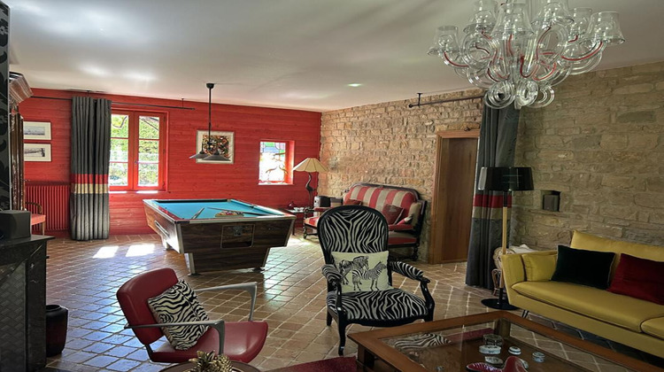 Ma-Cabane - Vente Maison CHALON SUR SAONE, 278 m²