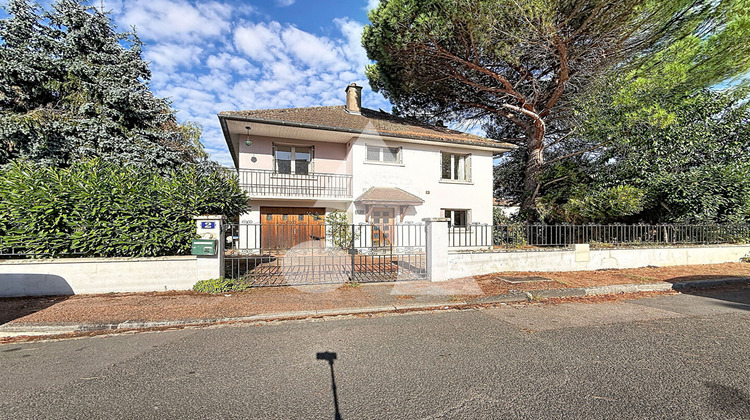 Ma-Cabane - Vente Maison CHALON-SUR-SAONE, 165 m²