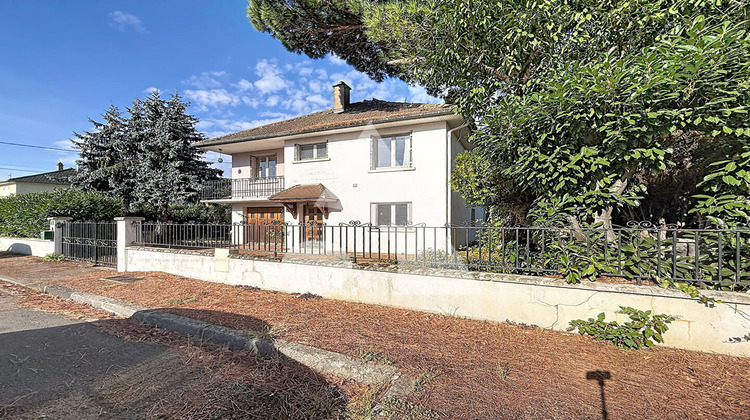 Ma-Cabane - Vente Maison CHALON-SUR-SAONE, 165 m²