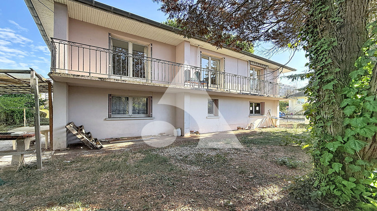 Ma-Cabane - Vente Maison CHALON-SUR-SAONE, 165 m²