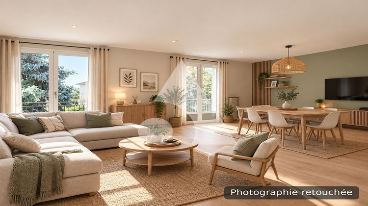 Ma-Cabane - Vente Maison CHALON-SUR-SAONE, 165 m²