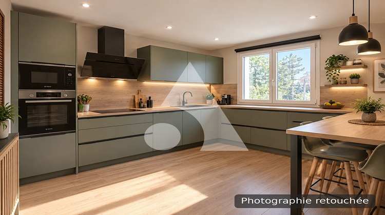 Ma-Cabane - Vente Maison CHALON-SUR-SAONE, 165 m²