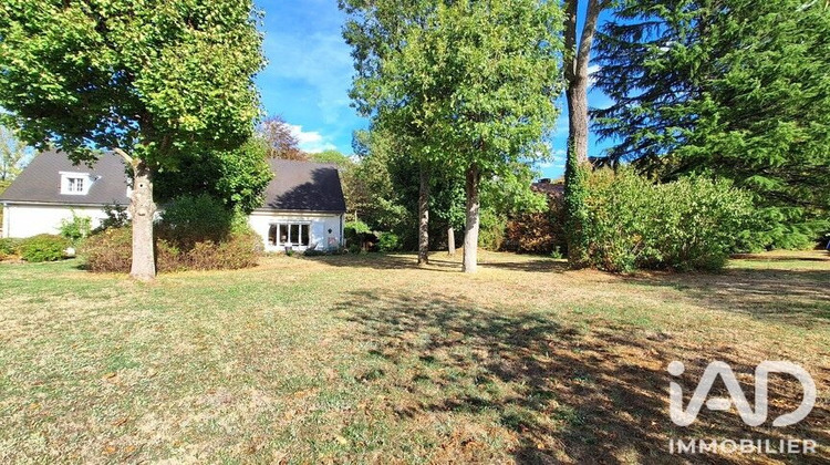 Ma-Cabane - Vente Maison Chalon-sur-Saône, 190 m²