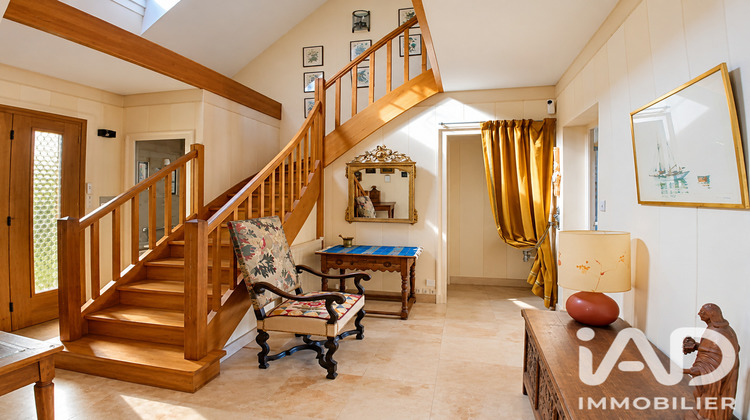 Ma-Cabane - Vente Maison Chalon-sur-Saône, 190 m²