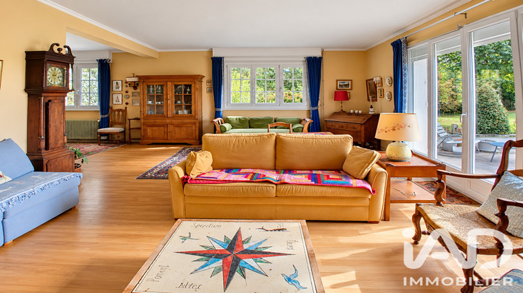 Ma-Cabane - Vente Maison Chalon-sur-Saône, 190 m²