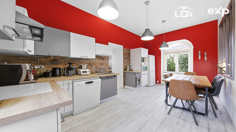 Ma-Cabane - Vente Maison Chalon-sur-Saône, 86 m²