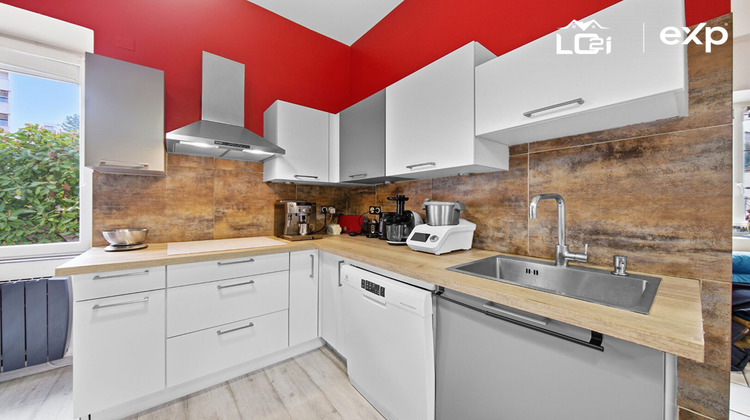 Ma-Cabane - Vente Maison Chalon-sur-Saône, 86 m²