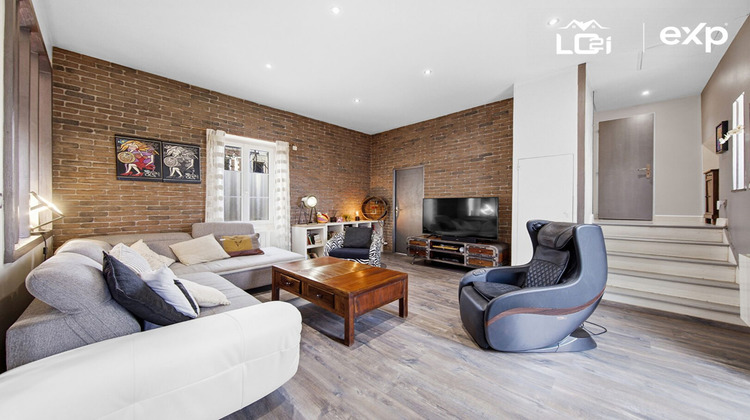 Ma-Cabane - Vente Maison Chalon-sur-Saône, 86 m²