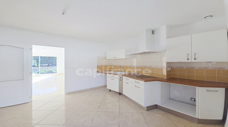 Ma-Cabane - Vente Maison CHALON SUR SAONE, 136 m²