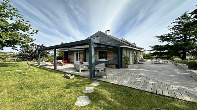 Ma-Cabane - Vente Maison Chalonnes-sur-Loire, 240 m²