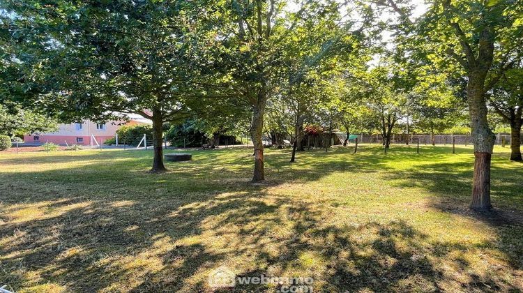 Ma-Cabane - Vente Maison Chalonnes-sur-Loire, 112 m²