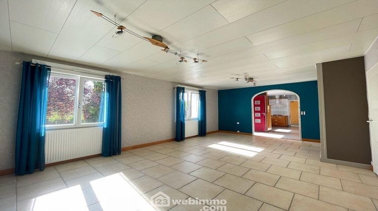 Ma-Cabane - Vente Maison Chalonnes-sur-Loire, 112 m²