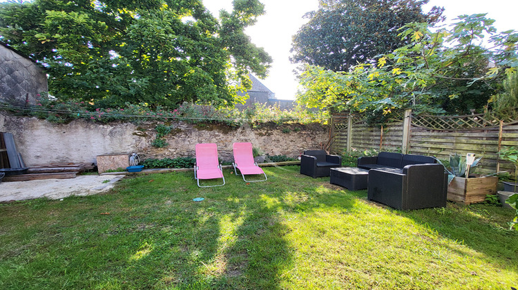 Ma-Cabane - Vente Maison CHALONNES-SUR-LOIRE, 50 m²