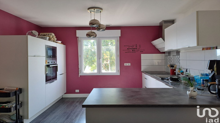 Ma-Cabane - Vente Maison Chalonnes-sur-Loire, 70 m²