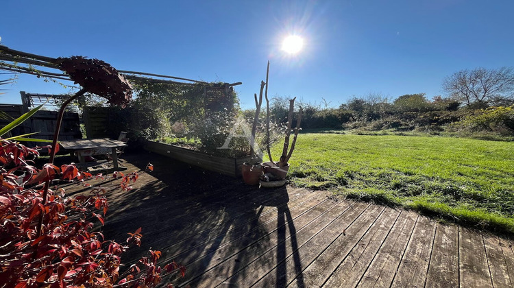 Ma-Cabane - Vente Maison CHALONNES-SUR-LOIRE, 153 m²