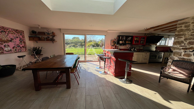 Ma-Cabane - Vente Maison CHALONNES-SUR-LOIRE, 153 m²