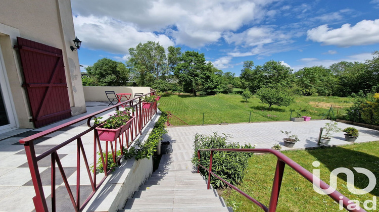 Ma-Cabane - Vente Maison Chalonnes-sur-Loire, 108 m²