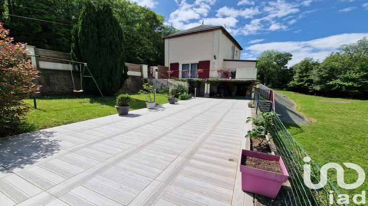 Ma-Cabane - Vente Maison Chalonnes-sur-Loire, 108 m²