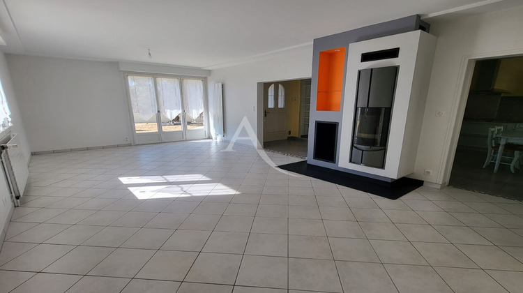 Ma-Cabane - Vente Maison CHALONNES-SUR-LOIRE, 160 m²