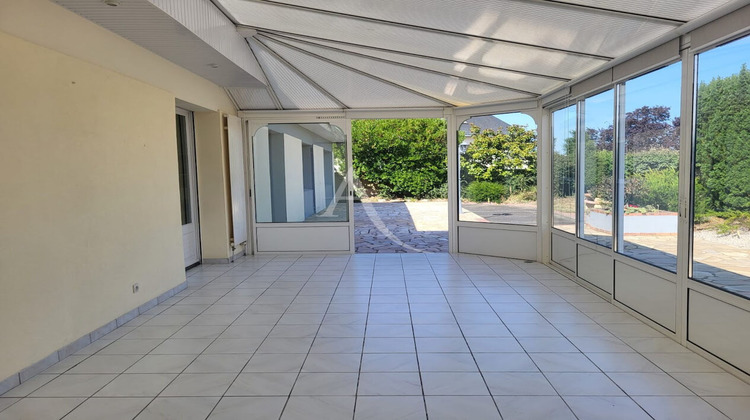 Ma-Cabane - Vente Maison CHALONNES-SUR-LOIRE, 160 m²