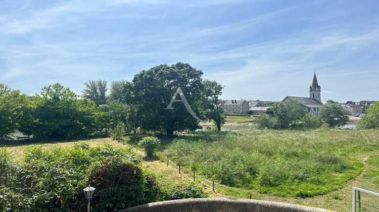 Ma-Cabane - Vente Maison CHALONNES-SUR-LOIRE, 241 m²