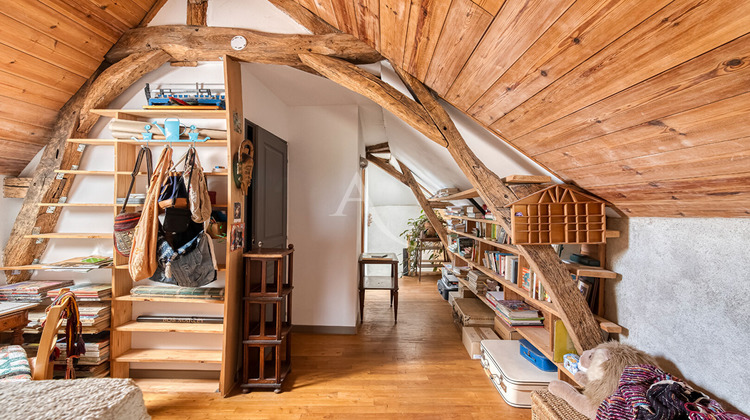 Ma-Cabane - Vente Maison CHALONNES-SUR-LOIRE, 108 m²