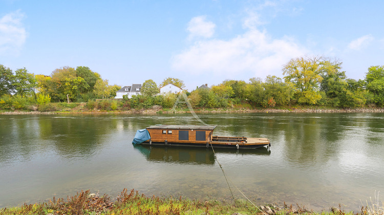 Ma-Cabane - Vente Maison CHALONNES-SUR-LOIRE, 108 m²