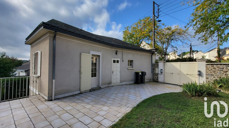 Ma-Cabane - Vente Maison Chalonnes-sur-Loire, 408 m²