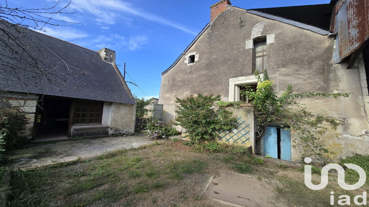 Ma-Cabane - Vente Maison Chalonnes-sur-Loire, 131 m²
