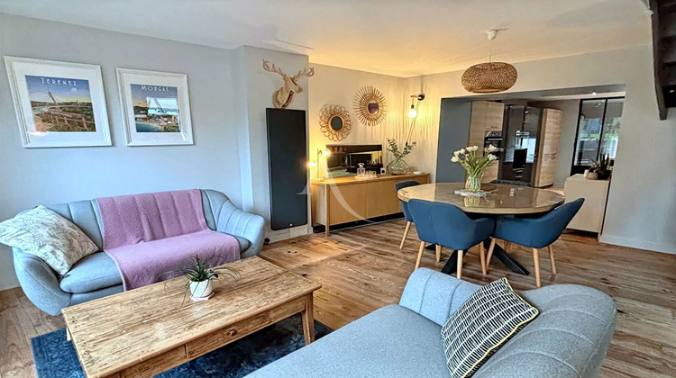 Ma-Cabane - Vente Maison CHALONNES-SUR-LOIRE, 152 m²