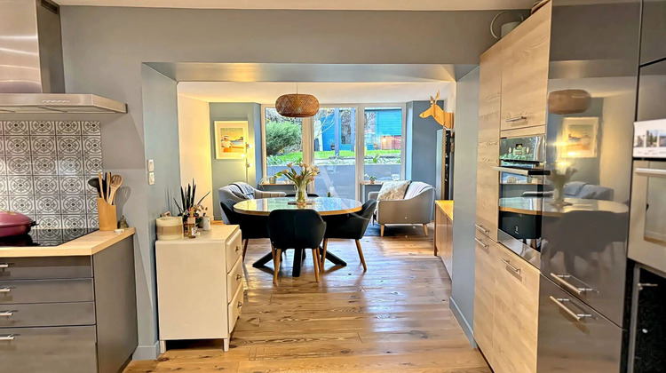 Ma-Cabane - Vente Maison CHALONNES-SUR-LOIRE, 152 m²